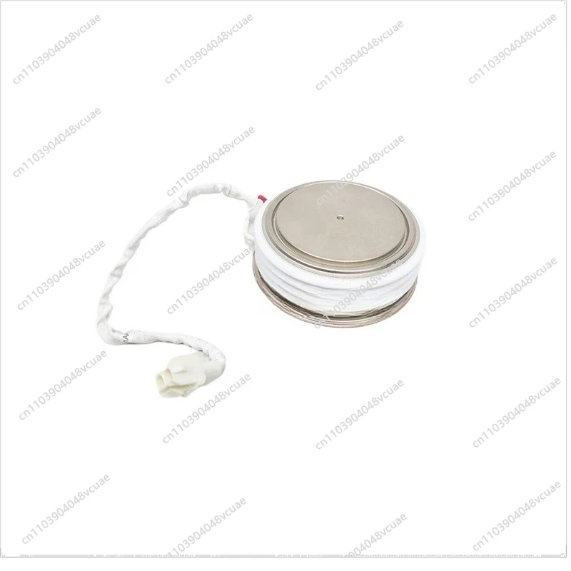 For ABB Thyristor Thyristor 3ASD485507A2800 Round
For ABB Thyristor Thyristor 3ASD485507A2800 Round
