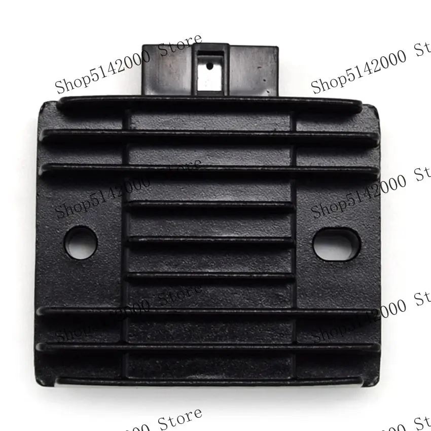 Motorcycle Voltage Stabilizer Current Rectifier For Yamaha YS125 2017 FZ150 2016 2GS-H1960-00 Motorcycle Regulator YS 125 FZ 150
Motorcycle Voltage Stabilizer Current Rectifier For Yamaha YS125 2017 FZ150 2016 2GS-H1960-00 Motorcycle Regulator YS 125 FZ 150