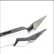 Dental residual root tweezers forceps tooth pliers root fragment minimally invasive tooth extraction forcep dental instrument
Dental residual root tweezers forceps tooth pliers root fragment minimally invasive tooth extraction forcep dental instrument