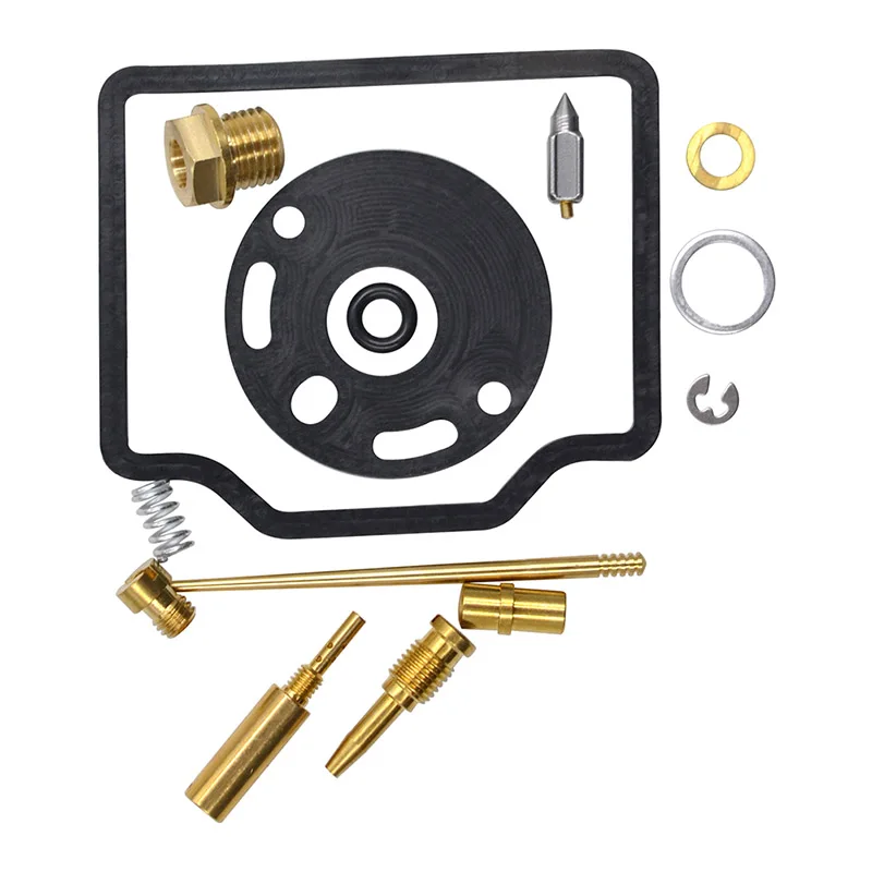 4 Set Motocycle Carburetor Rebuild Repair Tool Kit For Honda CB750K Four 750 CB750 Sandcast Engine CB750F Super Sport
4 Set Motocycle Carburetor Rebuild Repair Tool Kit For Honda CB750K Four 750 CB750 Sandcast Engine CB750F Super Sport