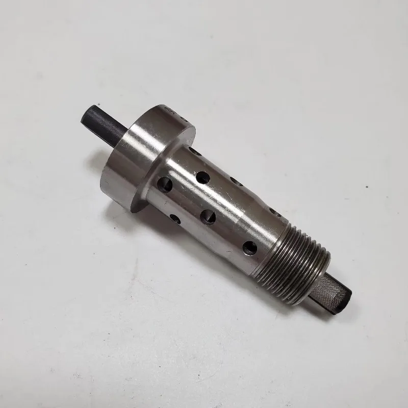 2710500578 for Mercedes W204 W212 Auto Parts Car Engine Camshaft Bolt Solenoid Valve Variable Timing Solenoid
2710500578 for Mercedes W204 W212 Auto Parts Car Engine Camshaft Bolt Solenoid Valve Variable Timing Solenoid