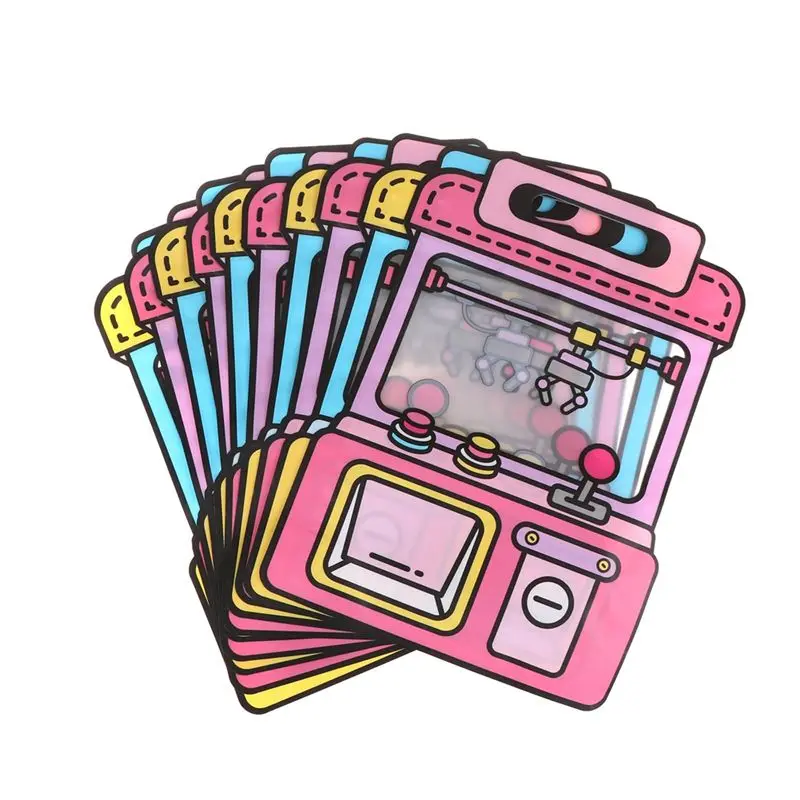 A67K-20 шт. Формованные пакеты для пищевых продуктов, сладких закусок и печенья, герметичные пакеты для свадеб, детских дней рождений и подарков
A67K-20 шт. Формованные пакеты для пищевых продуктов, сладких закусок и печенья, герметичные пакеты для свадеб, детских дней рождений и подарков