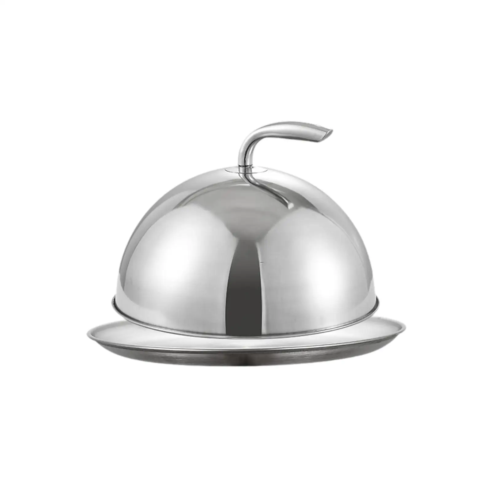 Basting Cover Burger Cover with Plate Griddle Accessory Stainless Steel for
Basting Cover Burger Cover with Plate Griddle Accessory Stainless Steel for