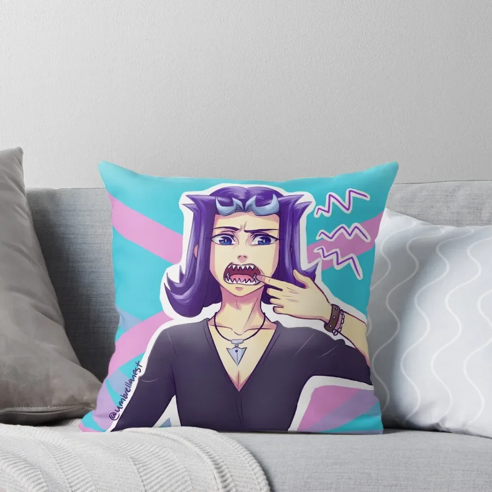 Shark Teeth Throw Pillow Pillowcases Bed Cushions Pillow Case Decorative pillow case
Shark Teeth Throw Pillow Pillowcases Bed Cushions Pillow Case Decorative pillow case