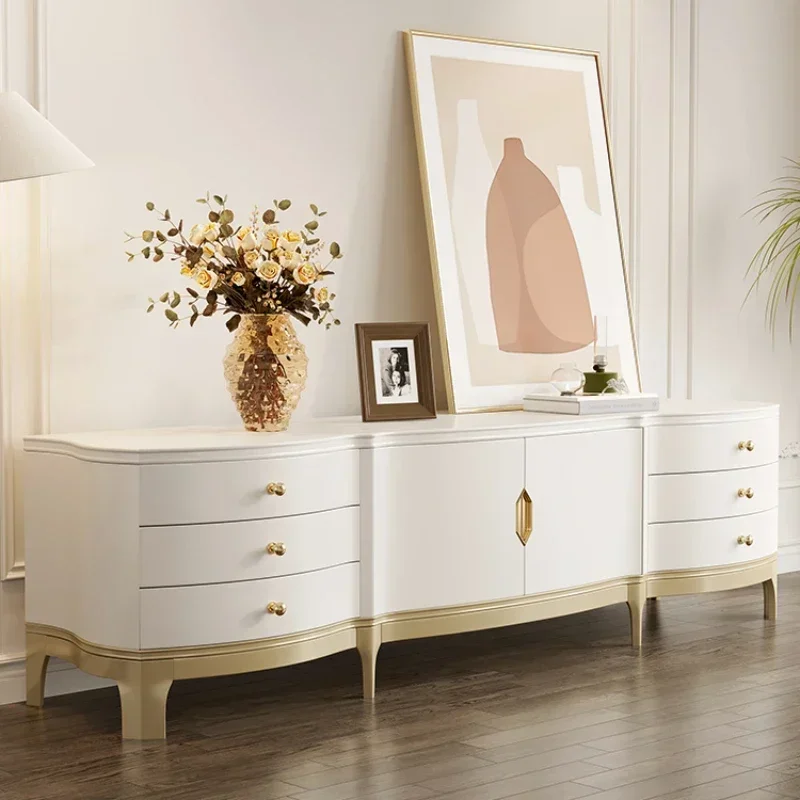 European Hardcover Coffee Tables Storage White Luxury Gold Coffee Table Wooden Floor Luxury Mesa Centro Entrance Hall Furniture
European Hardcover Coffee Tables Storage White Luxury Gold Coffee Table Wooden Floor Luxury Mesa Centro Entrance Hall Furniture