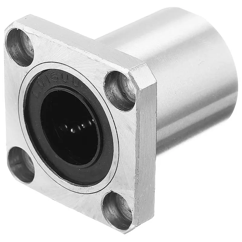 HLZS-Flange Linear Motion Bushing Ball Bearing 16Mmx28mmx37mm (LMK16UU 2 Pcs)
HLZS-Flange Linear Motion Bushing Ball Bearing 16Mmx28mmx37mm (LMK16UU 2 Pcs)