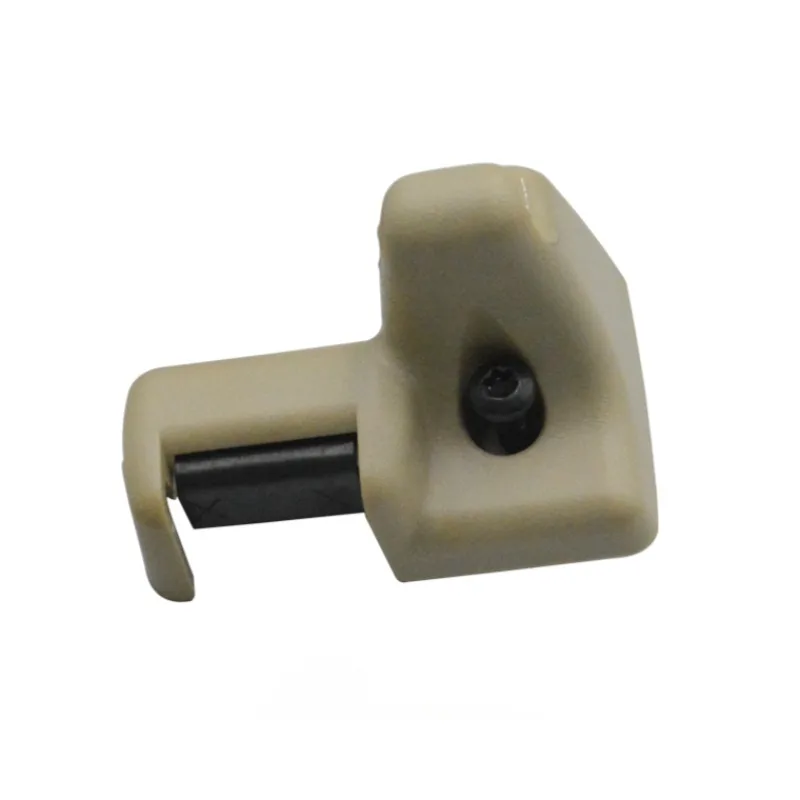 Figzero Beige Gray Black Left Right Front Sun Visors Fixing Buckle For Land Rover Range Rover 2010 2011 2012
Figzero Beige Gray Black Left Right Front Sun Visors Fixing Buckle For Land Rover Range Rover 2010 2011 2012