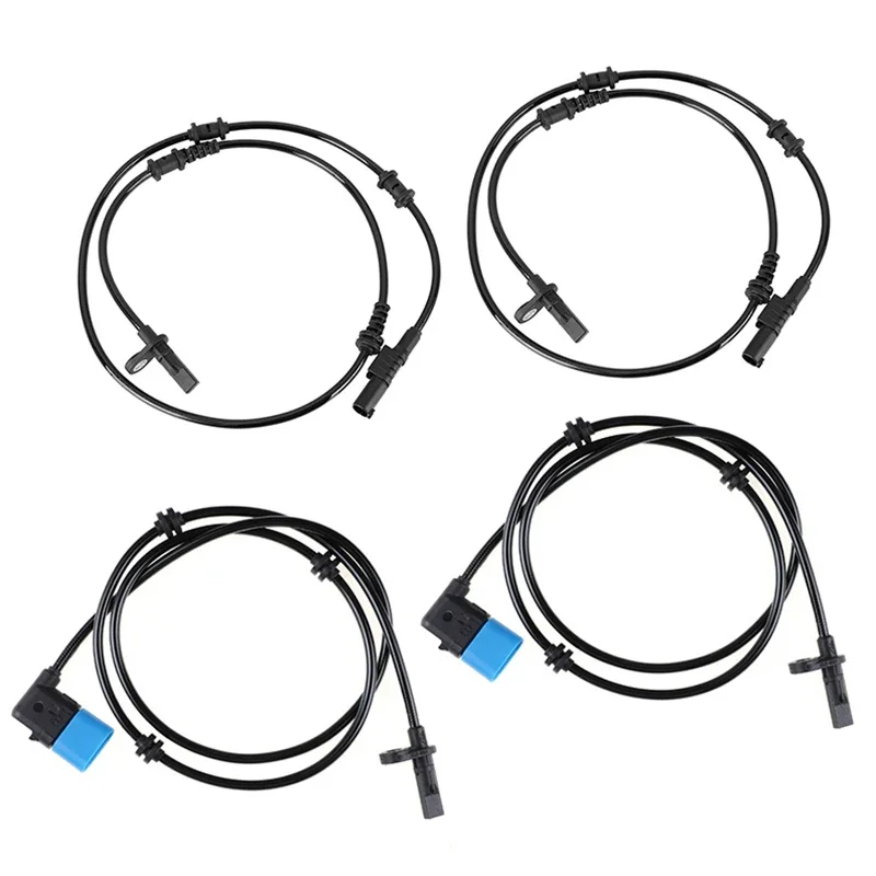 2469059402 2465402510 Front Rear ABS Wheel Speed Sensor For Mercedes-Benz B250e CLA250 GLA250 CLA45 AMG GLA45 AMG Auto Parts
2469059402 2465402510 Front Rear ABS Wheel Speed Sensor For Mercedes-Benz B250e CLA250 GLA250 CLA45 AMG GLA45 AMG Auto Parts