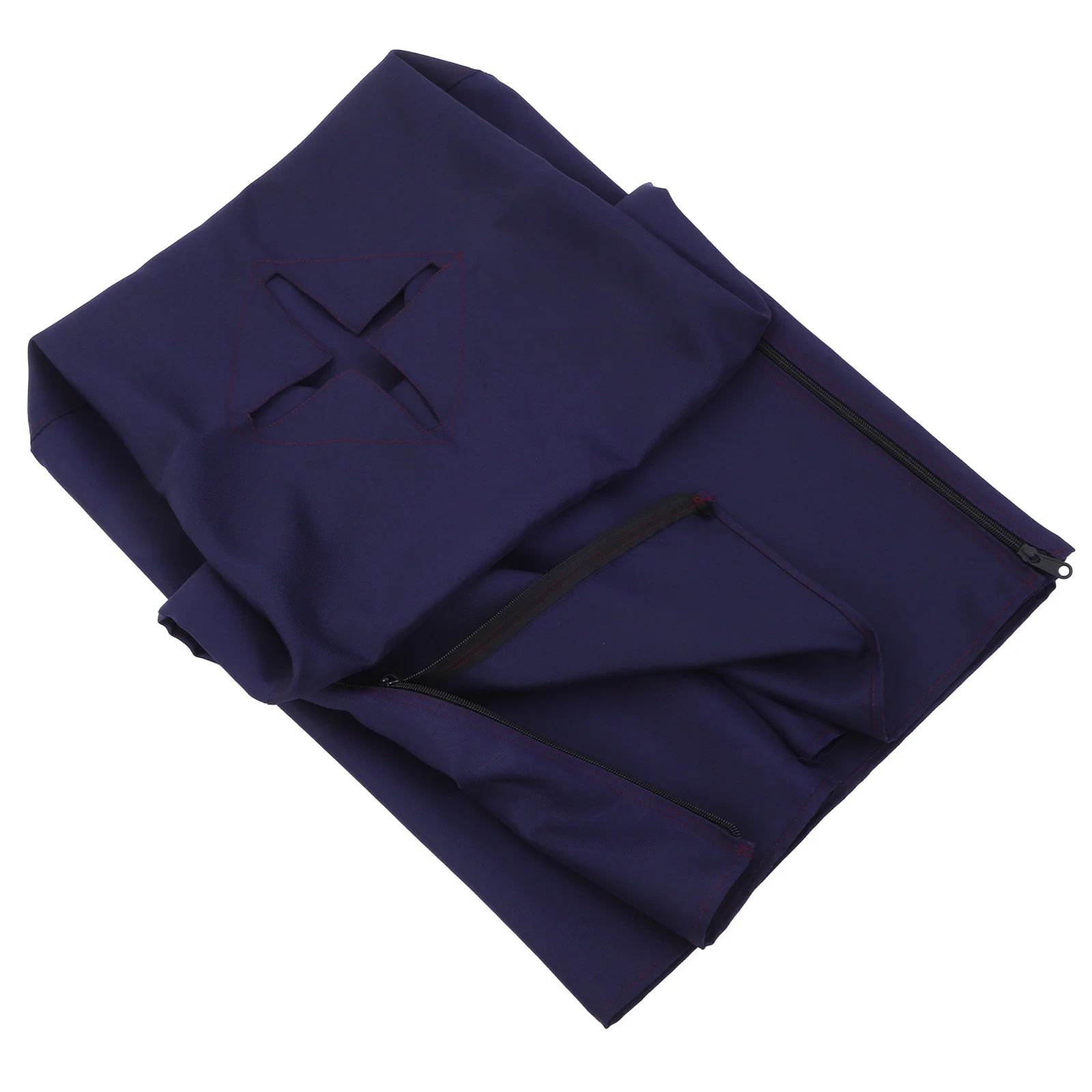 Thick Large Birdcage Cover Parrot Cage Protector Night Cover Uv Sunlight Blocking Reduces Noise Distraction Front Flap Access
Thick Large Birdcage Cover Parrot Cage Protector Night Cover Uv Sunlight Blocking Reduces Noise Distraction Front Flap Access