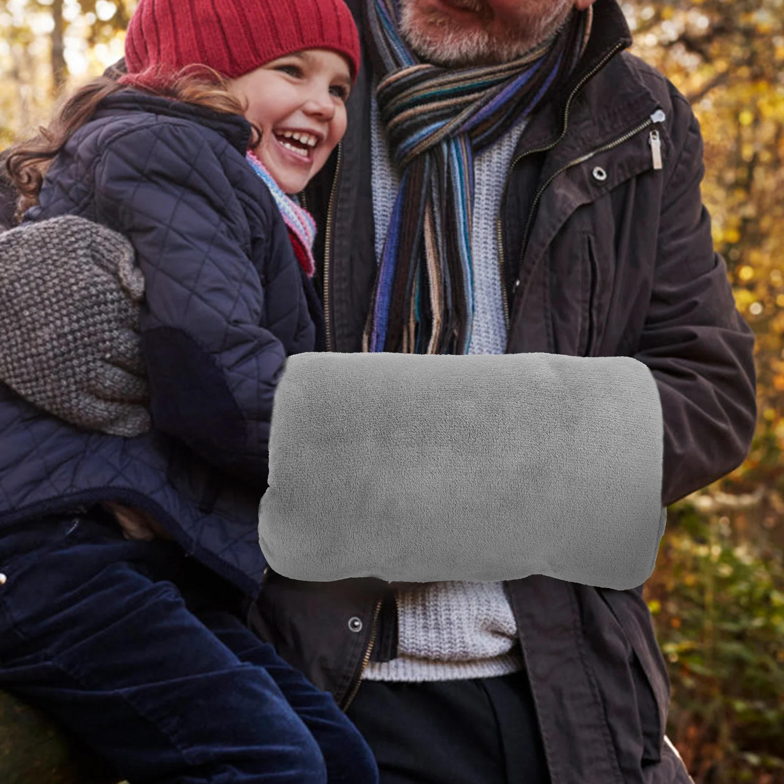 Hand Warmer Rechargeable USB Heated Flannel Pad for Winter Camping Hiking Emergency Use Portable Warming Treasure Safe
Hand Warmer Rechargeable USB Heated Flannel Pad for Winter Camping Hiking Emergency Use Portable Warming Treasure Safe
