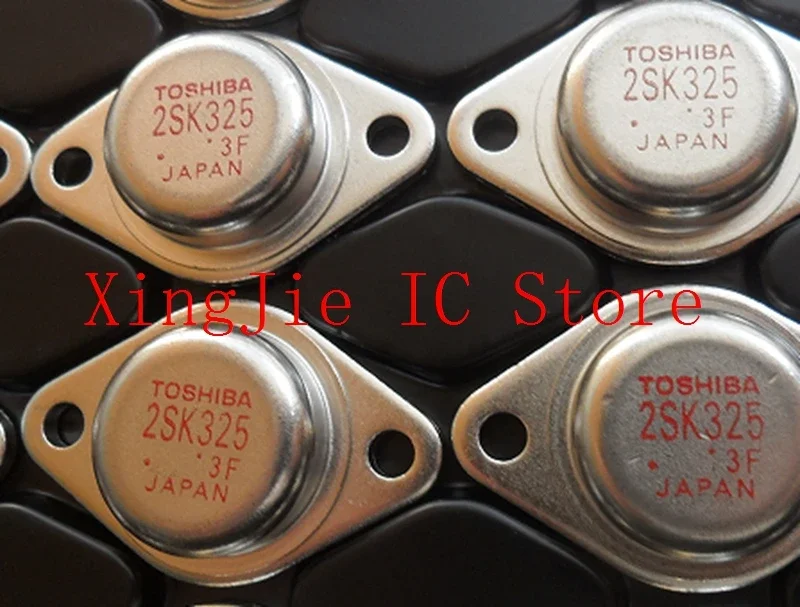 1pcs/lot 2SK325 New&Original In Stock
1pcs/lot 2SK325 New&Original In Stock