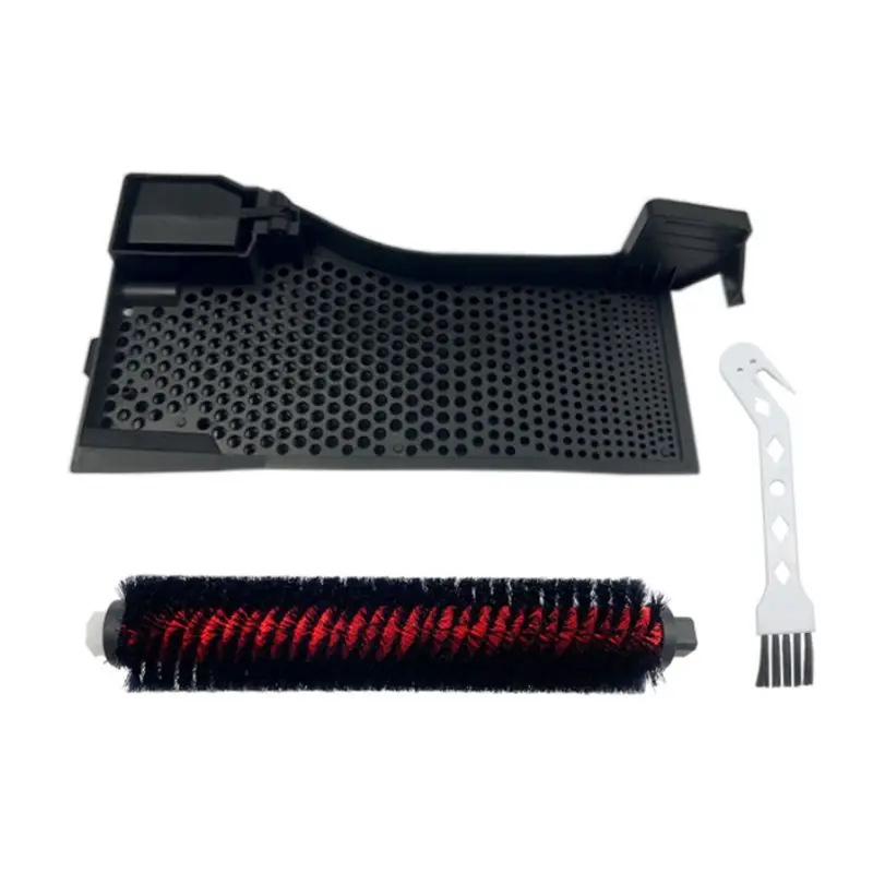 AEE4-Для Roborock S7 Pro Ultra/S7 Maxv Ultra/G10/G10S Вакуумная высокоскоростная самоочищающаяся щетка и базовая станция Фильтрующие раковины Часть
AEE4-Для Roborock S7 Pro Ultra/S7 Maxv Ultra/G10/G10S Вакуумная высокоскоростная самоочищающаяся щетка и базовая станция Фильтрующие раковины Часть