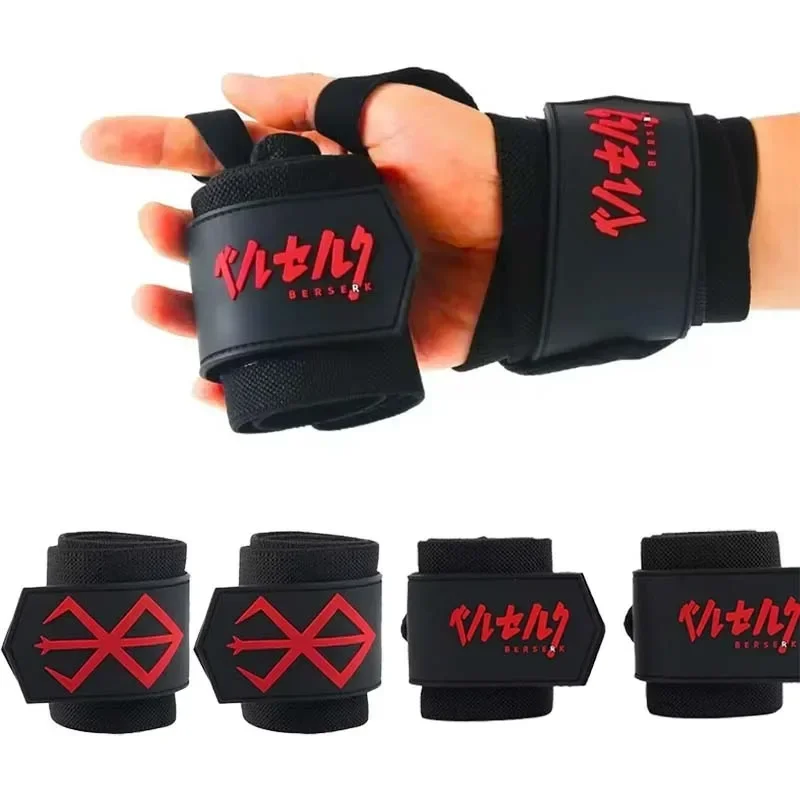 Soft Fitness Wrist Wraps Gym Weightlifting Wrist Straps Sports Bench Press Deadlift Wristband Strength Training Wrist Support
Soft Fitness Wrist Wraps Gym Weightlifting Wrist Straps Sports Bench Press Deadlift Wristband Strength Training Wrist Support
