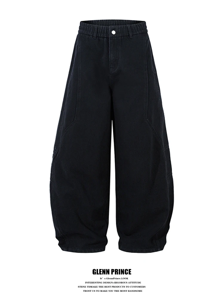 Мужские джинсы Bla в американском ретро-стиле, изогнутые, свободного кроя, весенние, из смесового хлопка и полиэстера, дышащие
Мужские джинсы Bla в американском ретро-стиле, изогнутые, свободного кроя, весенние, из смесового хлопка и полиэстера, дышащие