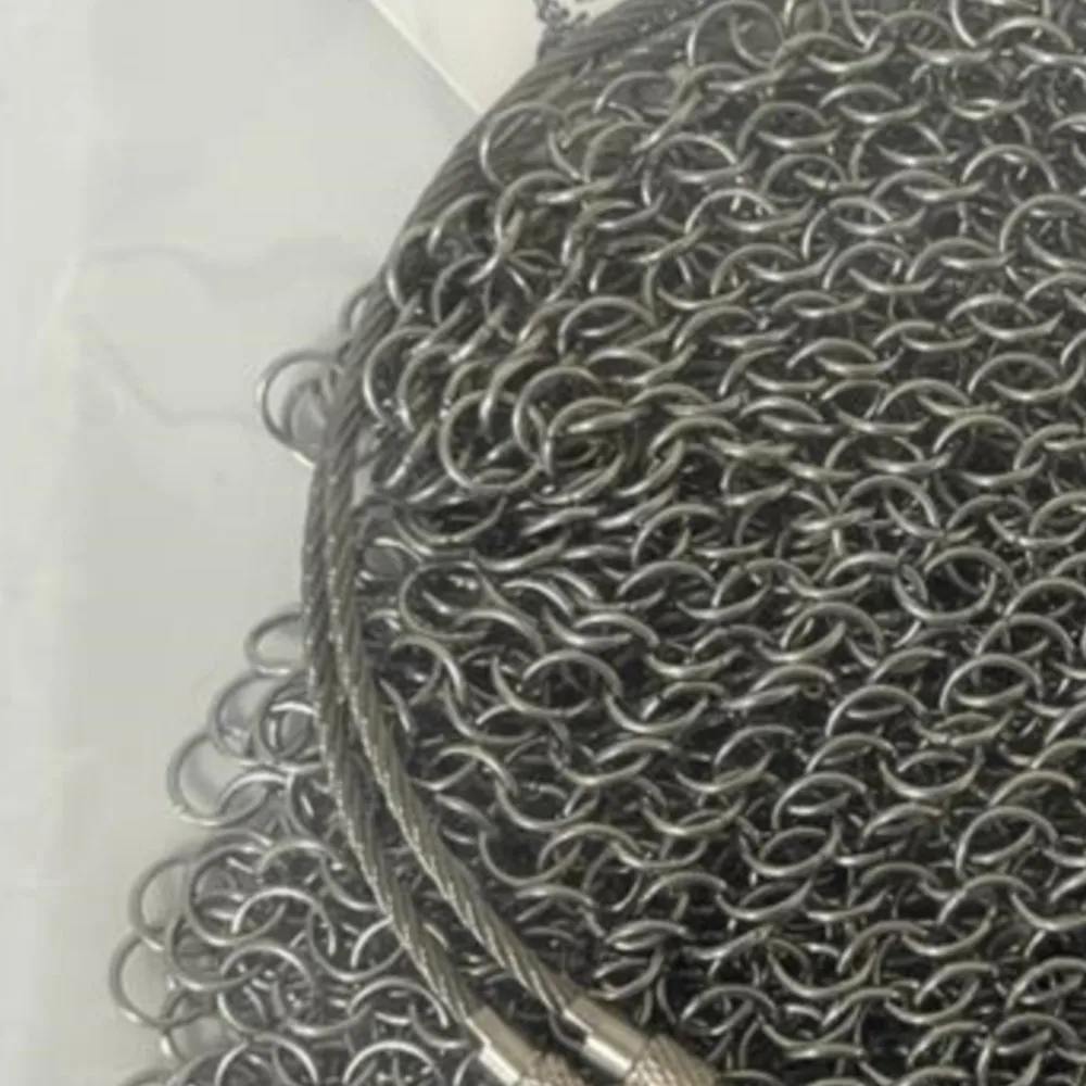 Accessories Metal Tyre Chain Spare for Toys 1/14 K988 RC Hydraulic Loader Construction Vehicle Controlled Trucks Parts Model
Accessories Metal Tyre Chain Spare for Toys 1/14 K988 RC Hydraulic Loader Construction Vehicle Controlled Trucks Parts Model