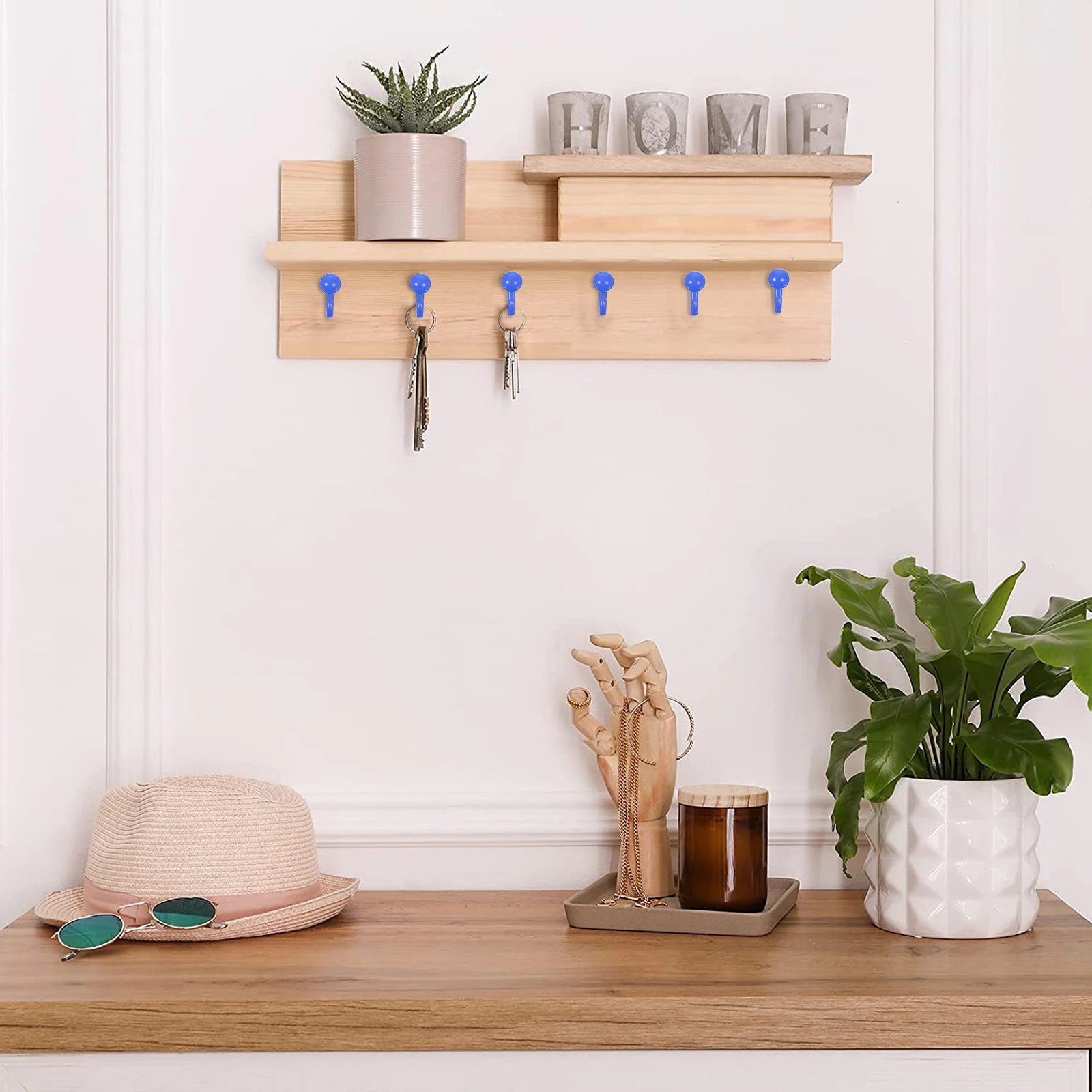 2 Boxes Portable Push Pins Hanging Hooks Cork Board Thumbtacks Office Supplies Multi-Function Bulletin Push Pin Decoration
2 Boxes Portable Push Pins Hanging Hooks Cork Board Thumbtacks Office Supplies Multi-Function Bulletin Push Pin Decoration