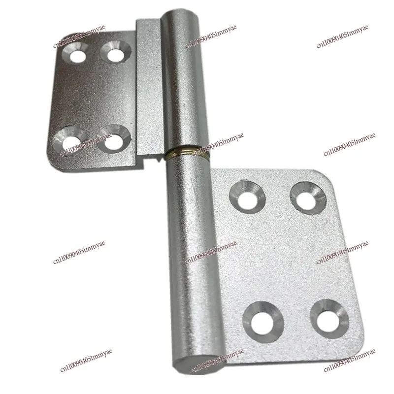 Hinge Hinge Vintage Toilet Door Toilet Hinge Space Flush Free Flat Detachable Aluminum Alloy Loose Leaf Bathroom Door
Hinge Hinge Vintage Toilet Door Toilet Hinge Space Flush Free Flat Detachable Aluminum Alloy Loose Leaf Bathroom Door