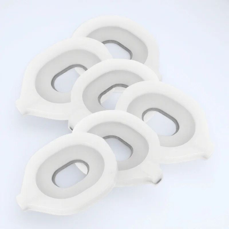 6Pcs Trumpet Valve Spring Plates Durable Plastic Metal Repair Replacement for Musical Instruments Accessories Trumpet Spring
6Pcs Trumpet Valve Spring Plates Durable Plastic Metal Repair Replacement for Musical Instruments Accessories Trumpet Spring