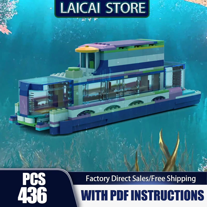 Military Series Warship Model Moc Building Blocks submarine Model Technology Bricks DIY Assembly Holiday Construstion Toy Gifts
Military Series Warship Model Moc Building Blocks submarine Model Technology Bricks DIY Assembly Holiday Construstion Toy Gifts