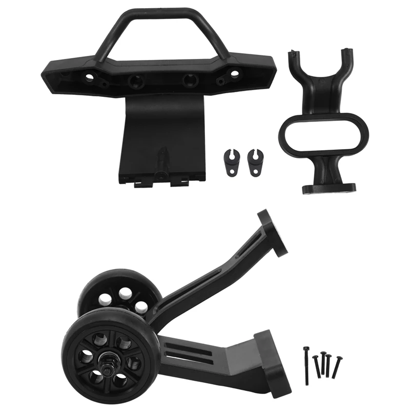 Передний бампер и задняя панель колес 8481 8482 для 1/8 ZD Racing 08427 9116, обновленные детали радиоуправляемого автомобиля, запасные аксессуары-A69F
Передний бампер и задняя панель колес 8481 8482 для 1/8 ZD Racing 08427 9116, обновленные детали радиоуправляемого автомобиля, запасные аксессуары-A69F