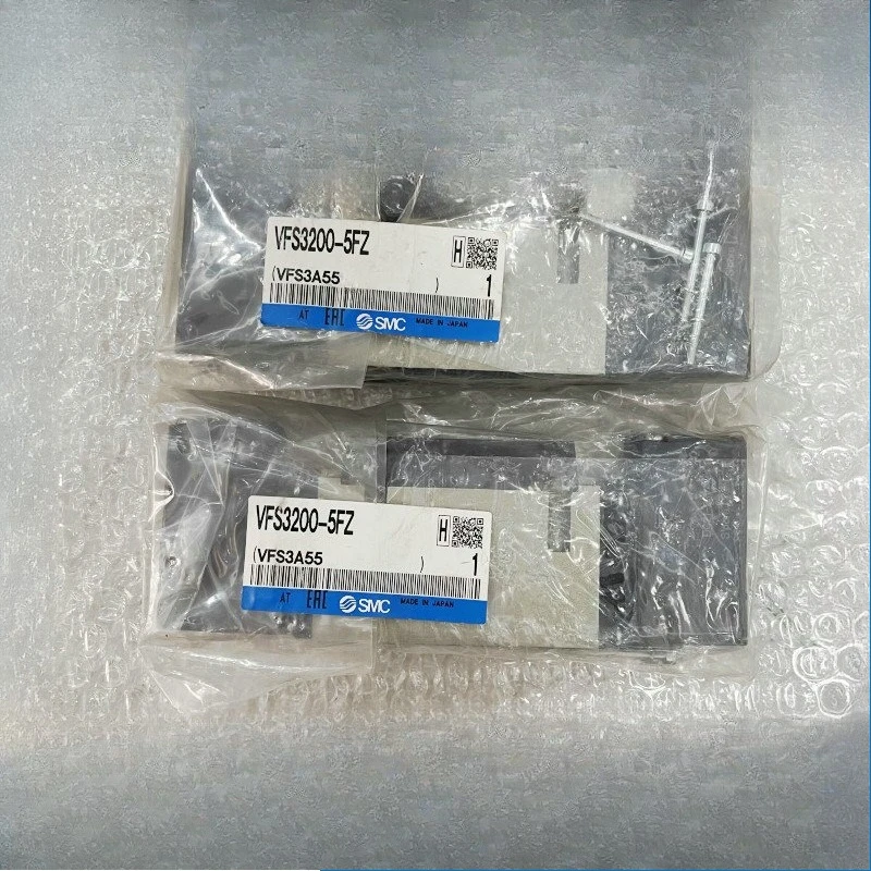 Parts for VFS3100/3200/36005FZ VFS33005FZ VFS34005FZ New SMC Solenoid Valve
Parts for VFS3100/3200/36005FZ VFS33005FZ VFS34005FZ New SMC Solenoid Valve