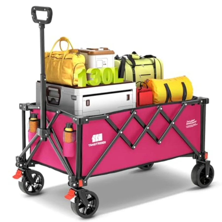Складная розовая тележка для покупок с колесами и гибкой ручкой для спорта, сада, кемпинга, легкая портативная универсальная тележка
Складная розовая тележка для покупок с колесами и гибкой ручкой для спорта, сада, кемпинга, легкая портативная универсальная тележка