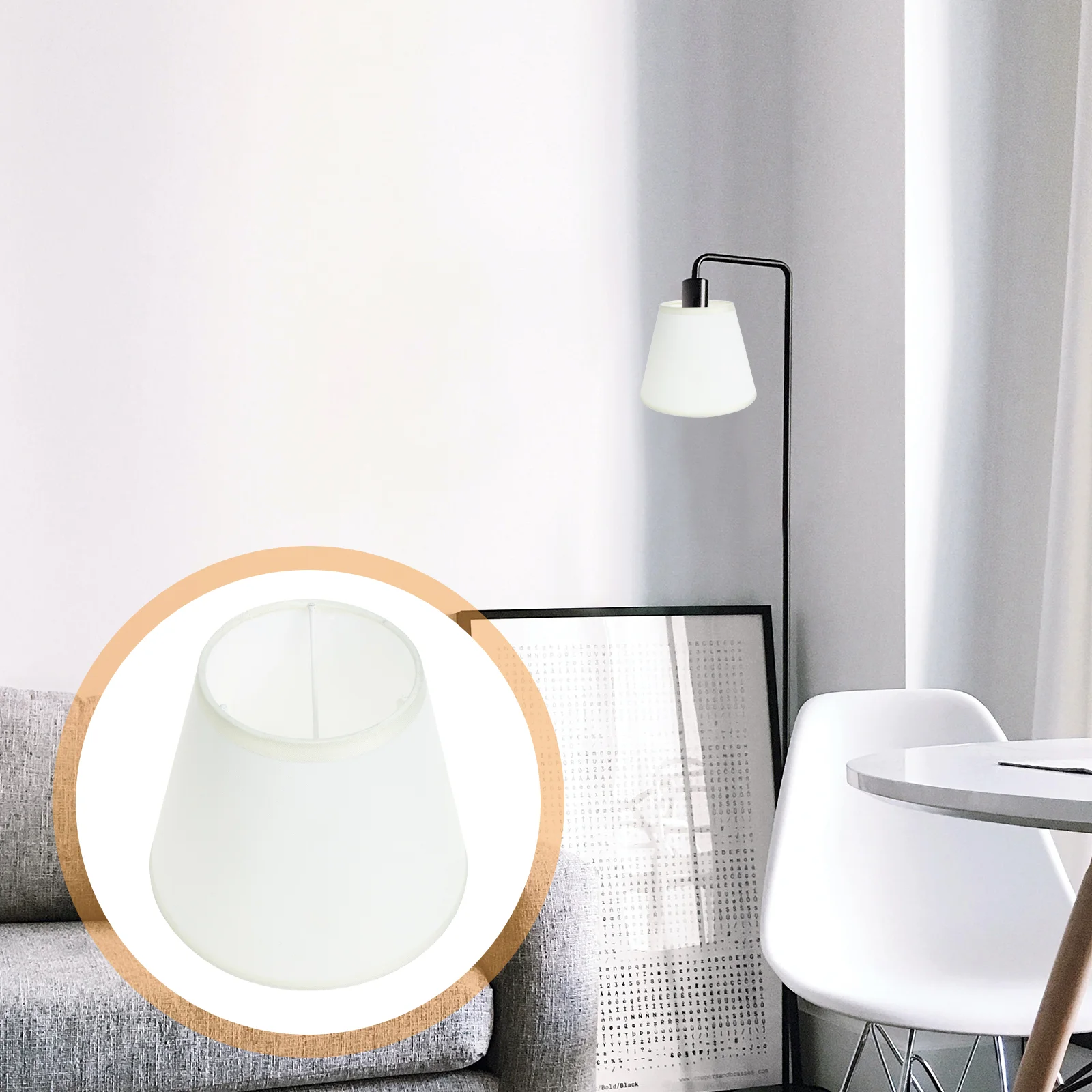 Lampshade Light Lampshades for Table Chandelier Floor Home Metal Fabric Child Mini
Lampshade Light Lampshades for Table Chandelier Floor Home Metal Fabric Child Mini