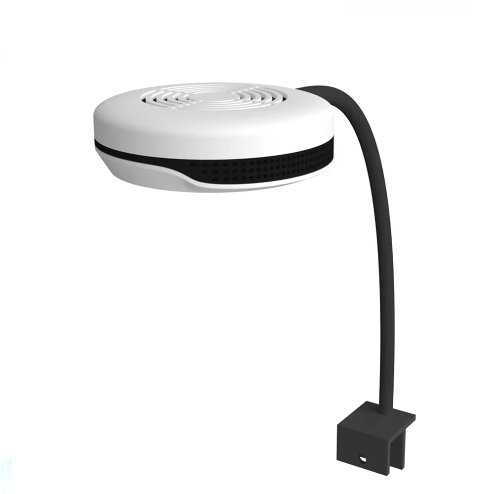 Spectra SP20 110-240V 20W Freshwater Refugium Saltwater Coral Reef Marine LED Aquarium Light for Nano Fish Tank
Spectra SP20 110-240V 20W Freshwater Refugium Saltwater Coral Reef Marine LED Aquarium Light for Nano Fish Tank