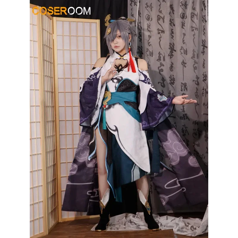 Fu Hua Cosplay Game Honkai Impact 3rd Fu Hua Cosplay Costume Game Role Play Wigs Comic Con Party Animation Prop
Fu Hua Cosplay Game Honkai Impact 3rd Fu Hua Cosplay Costume Game Role Play Wigs Comic Con Party Animation Prop