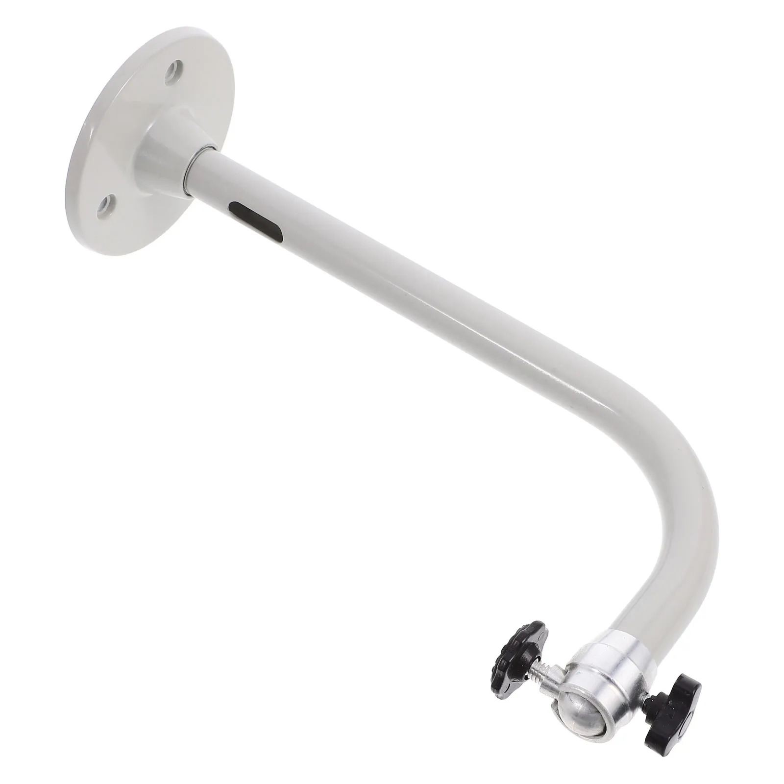 L Shaped Camera Bracket Aluminum Security Wall Mount Adjustable Angle Monitor Bracket Accessories Projector Stand Mount Cameras
L Shaped Camera Bracket Aluminum Security Wall Mount Adjustable Angle Monitor Bracket Accessories Projector Stand Mount Cameras