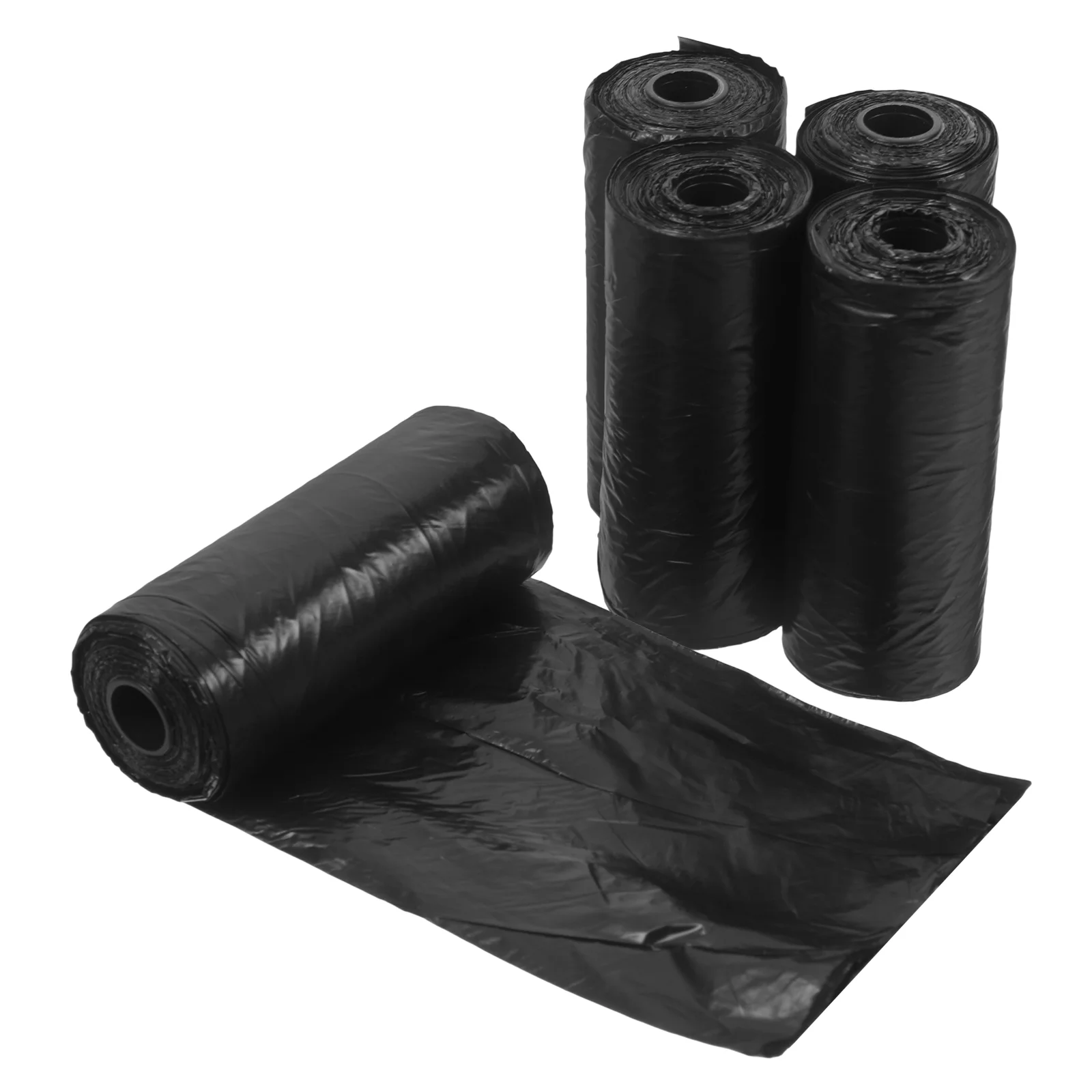 100 Pcs Small Trash Can Mini Garbage Bags Bathroom for Point Break Dog Poop Dispenser Car Black
100 Pcs Small Trash Can Mini Garbage Bags Bathroom for Point Break Dog Poop Dispenser Car Black