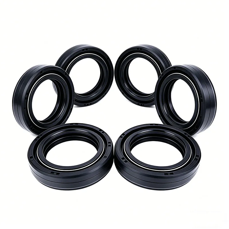43x54x11 For Honda CB1000 BIG ONE CBF1000 CBR1000RR VARADERO 1000 VTR1000 CBR CB 1000 Motorcycle Front Fork Oil Seal Dust Seal
43x54x11 For Honda CB1000 BIG ONE CBF1000 CBR1000RR VARADERO 1000 VTR1000 CBR CB 1000 Motorcycle Front Fork Oil Seal Dust Seal