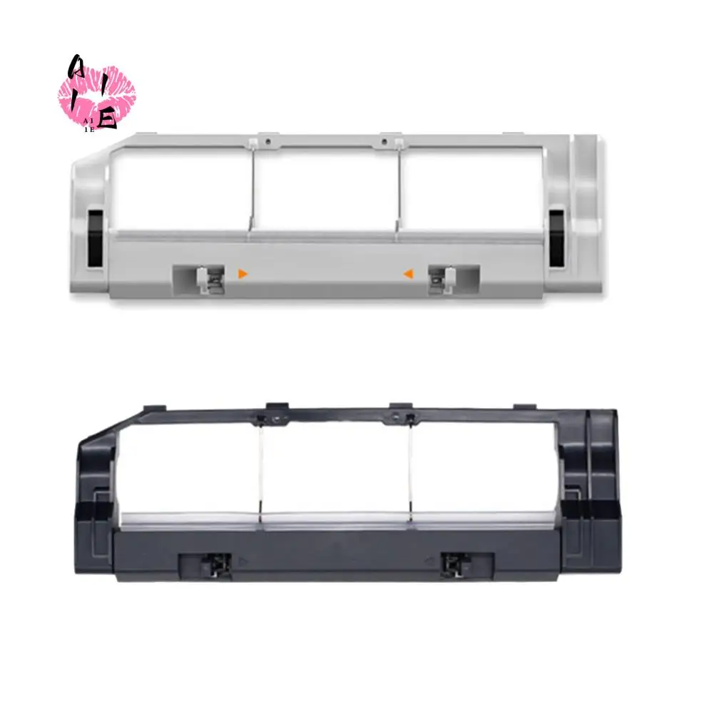 A11E-Roller Brush Cover For Xiaomi Roborock S5 S5 MAX S6 S6 MAXV S50 S55 Vacuum Cleaner Accessories Replacement Black
A11E-Roller Brush Cover For Xiaomi Roborock S5 S5 MAX S6 S6 MAXV S50 S55 Vacuum Cleaner Accessories Replacement Black