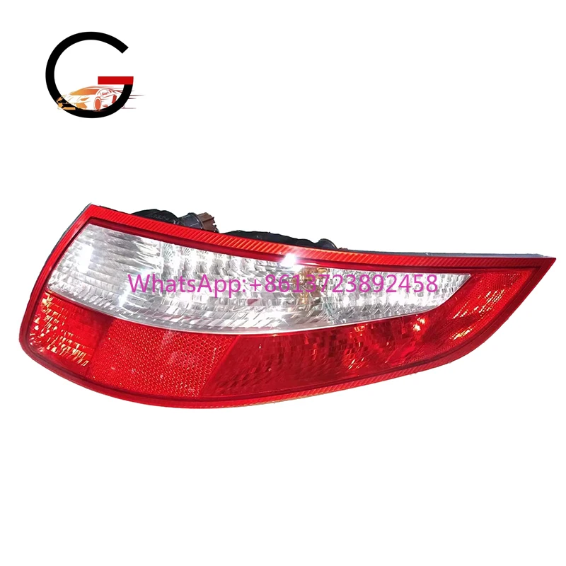 For Rapid Delivery High Quality Led Rear Lights 911 Gt2 Gt3 Turbo porsche 997 Tail Lights Parts
For Rapid Delivery High Quality Led Rear Lights 911 Gt2 Gt3 Turbo porsche 997 Tail Lights Parts