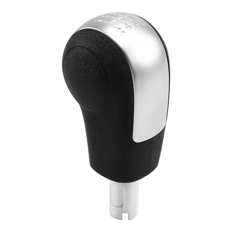 Car Gearshift Lever Gearshift Head Handball LR001199 For Land Rover Freelander 2 Handle Shift Knob Matte Word
Car Gearshift Lever Gearshift Head Handball LR001199 For Land Rover Freelander 2 Handle Shift Knob Matte Word