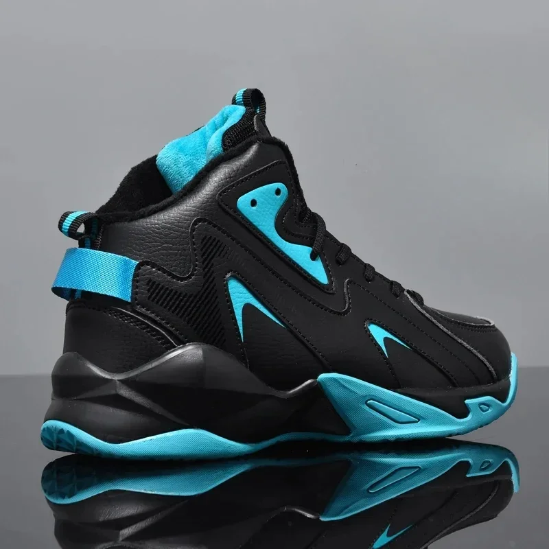 Men boots 2024 New Winter Slippers Warm Men Shoes Waterproof Non-Slip Plush Sneakers Male tenis shoes Boots Men Sneakers Winter
Men boots 2024 New Winter Slippers Warm Men Shoes Waterproof Non-Slip Plush Sneakers Male tenis shoes Boots Men Sneakers Winter