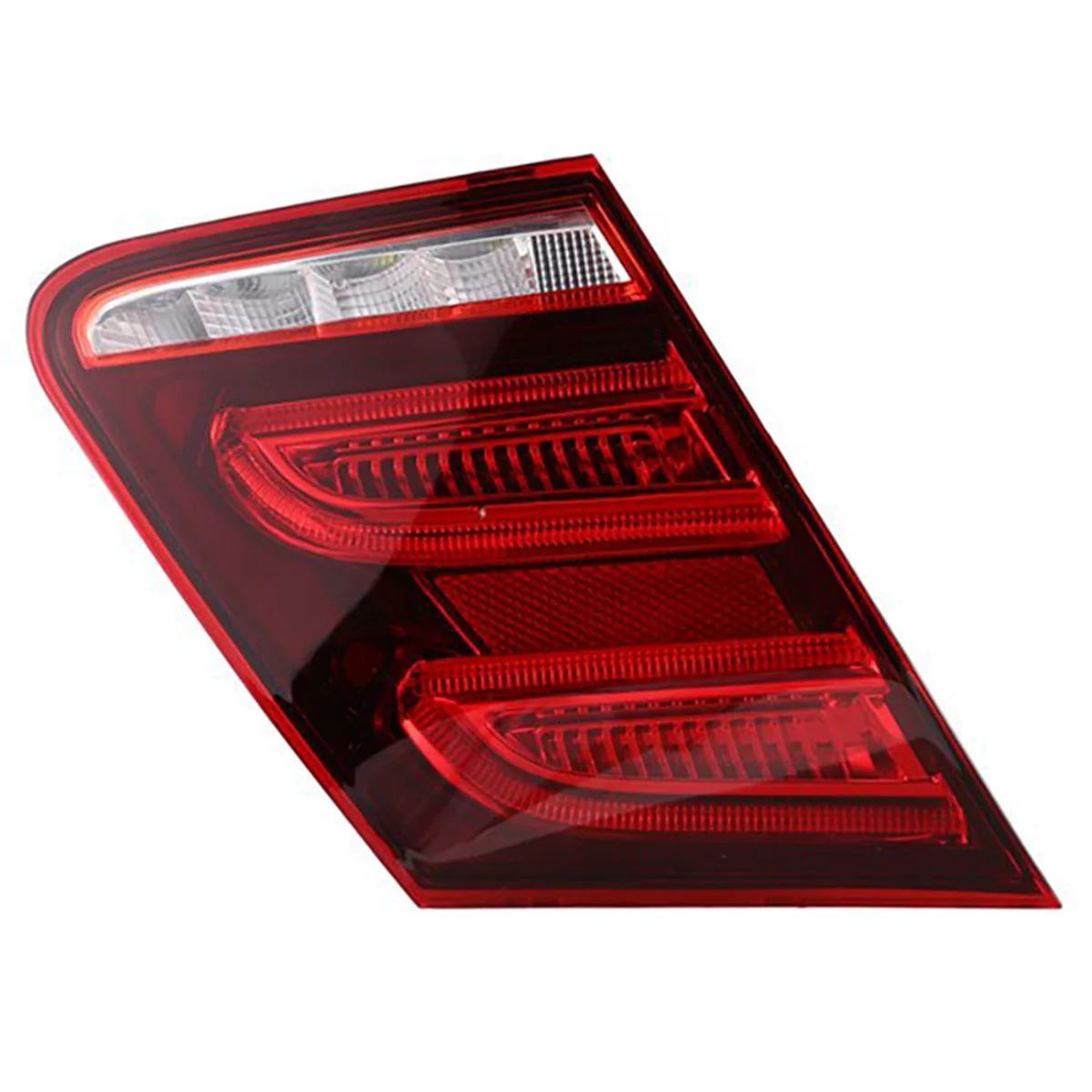Car Rear Inner Tail Light Brake Lamp for E-Class W212 2013-2016 Trunk Lid Taillight A2129060403 Right
Car Rear Inner Tail Light Brake Lamp for E-Class W212 2013-2016 Trunk Lid Taillight A2129060403 Right