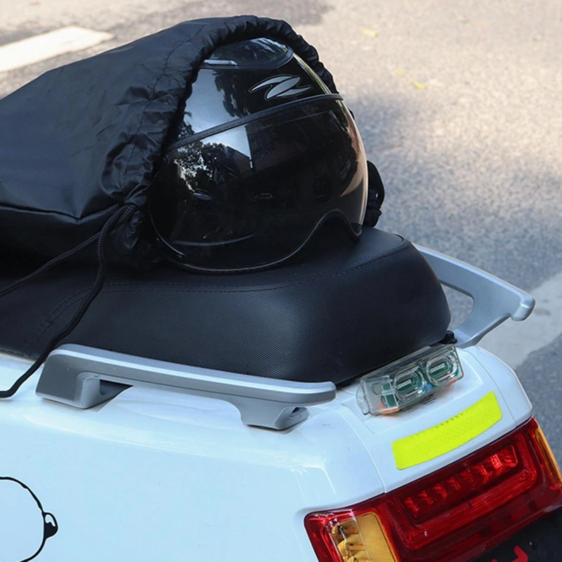 Motorcycle Welding Mask Hood Storage Carrying Bag With Locking Drawstring For Riding Motorcycle Sport Gym Training
Motorcycle Welding Mask Hood Storage Carrying Bag With Locking Drawstring For Riding Motorcycle Sport Gym Training