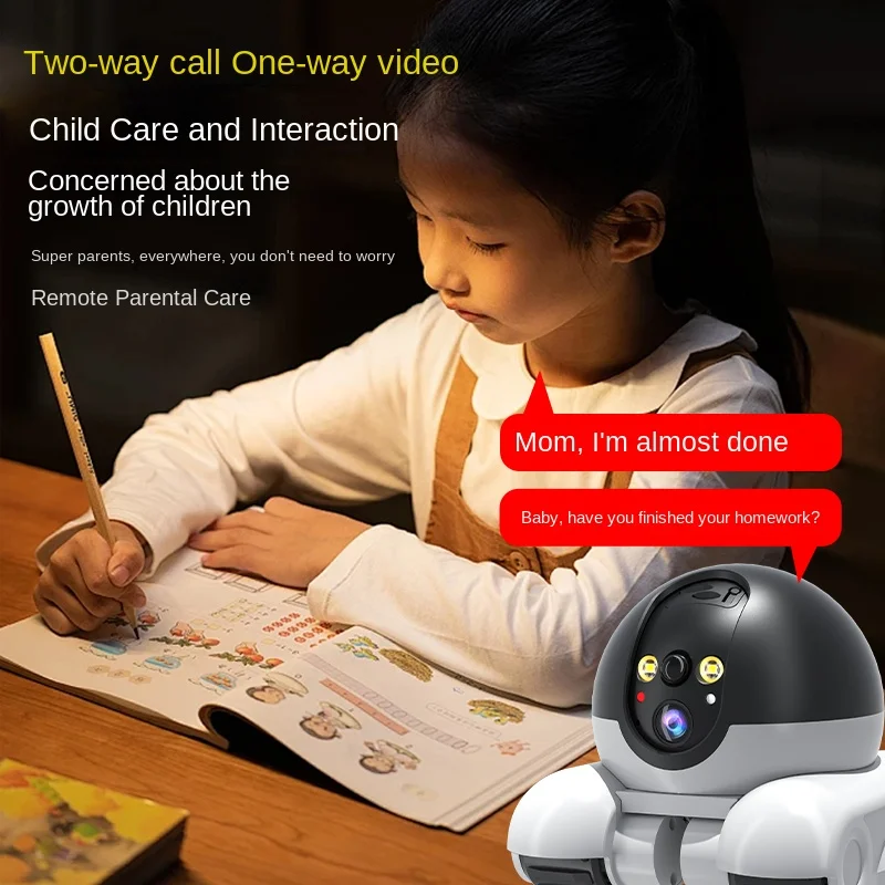 1080P Wireless IP Camera Outdoor Color Night CCTV Surveillance Camera Wifi Security Camera Smart Home Baby Monitor
1080P Wireless IP Camera Outdoor Color Night CCTV Surveillance Camera Wifi Security Camera Smart Home Baby Monitor