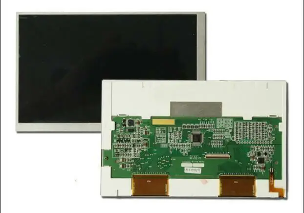 NEW KWH070KQ13-F01 7-inch 800×480 Formike LCD panel 90 days warranty f8
NEW KWH070KQ13-F01 7-inch 800×480 Formike LCD panel 90 days warranty f8