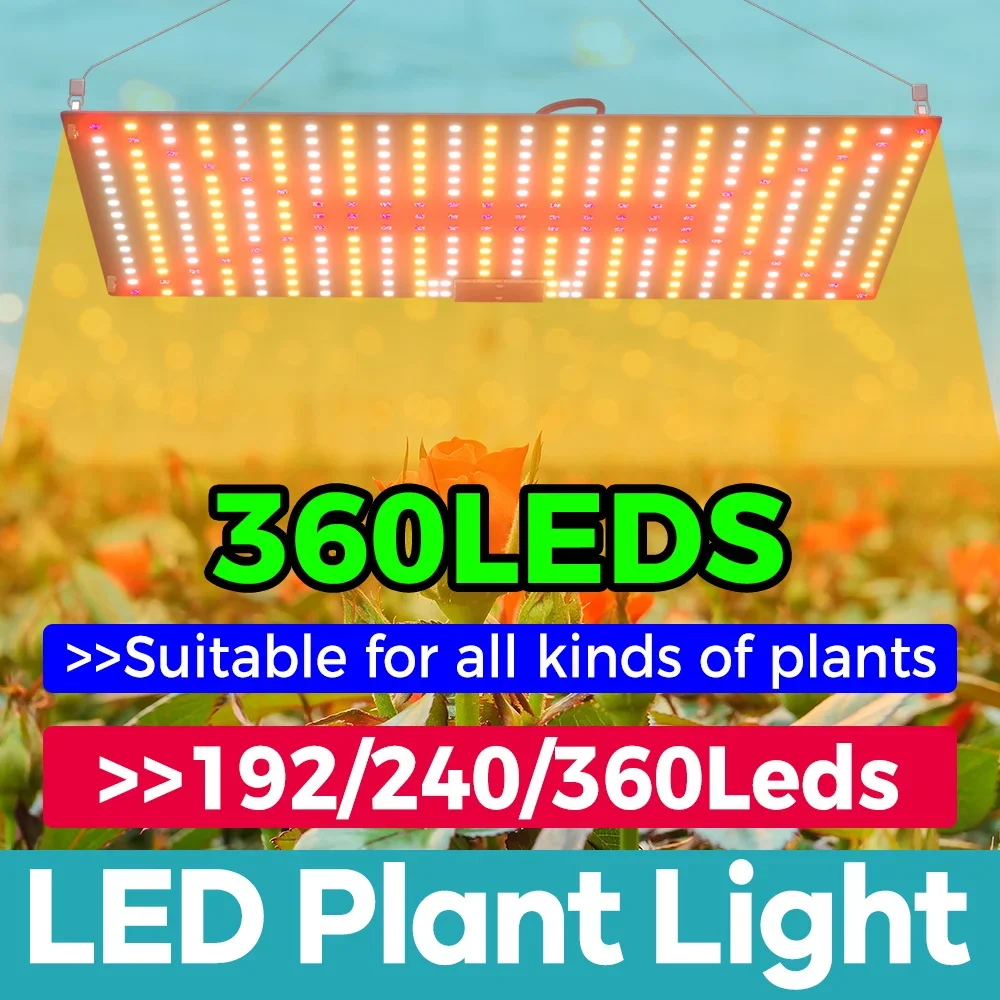 200W Full Spectrum Plant Grow Light LED Sunlight Phyto Growth Lamp Quantum Board Hydroponics Flower Seedlings Cultivation Lights
200W Full Spectrum Plant Grow Light LED Sunlight Phyto Growth Lamp Quantum Board Hydroponics Flower Seedlings Cultivation Lights