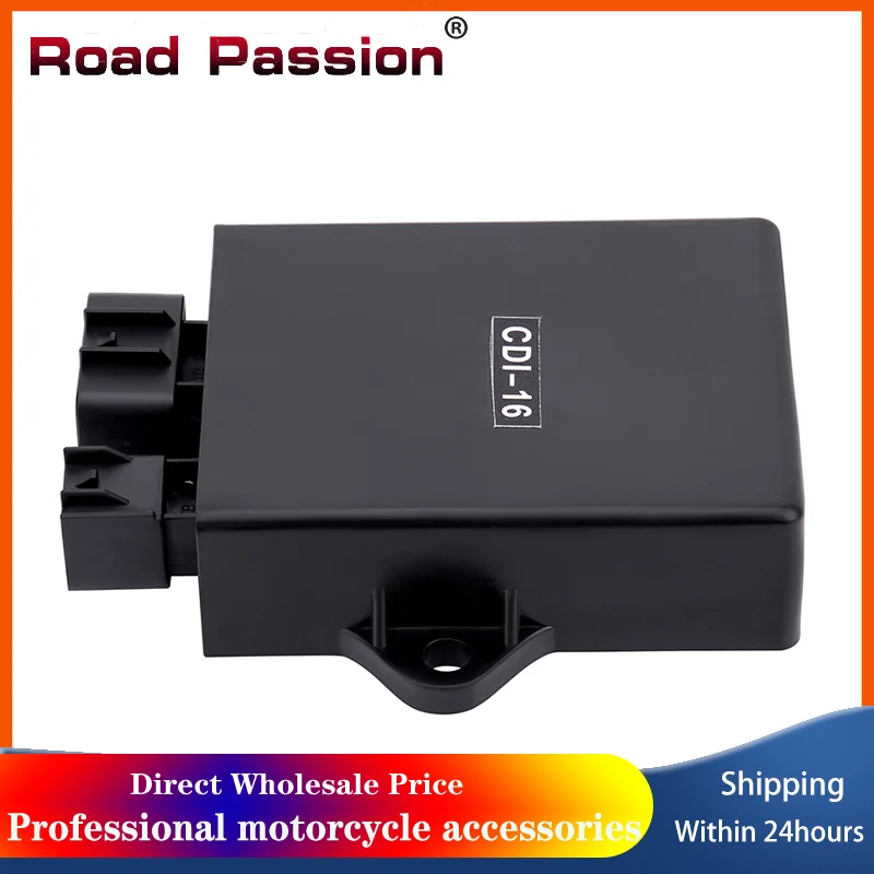 Motorcycle Intelligent Digital Ignition CDI ECU Unit Igniter For Kawasaki Vulcan 800 VN800A VN800B Classic 21119-1438
Motorcycle Intelligent Digital Ignition CDI ECU Unit Igniter For Kawasaki Vulcan 800 VN800A VN800B Classic 21119-1438