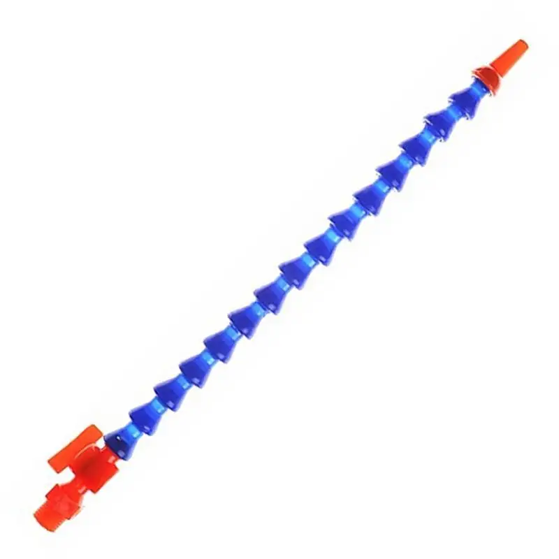 Lathe Flexible Adjustable Water Oil Coolant Pipe Hose Round Nozzle 1/2 3/8 1/4 Spark Plug Tube Condenser For Milling Lathe
Lathe Flexible Adjustable Water Oil Coolant Pipe Hose Round Nozzle 1/2 3/8 1/4 Spark Plug Tube Condenser For Milling Lathe