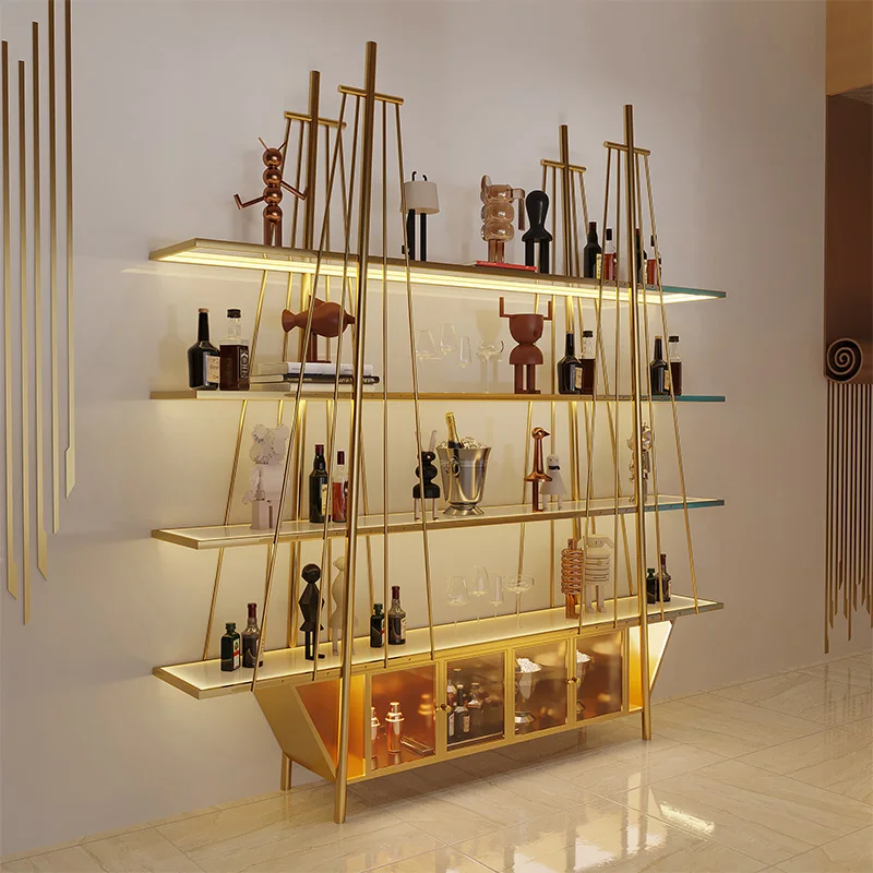 Полка для вина, полка, светильник, роскошный шкаф, витрина, ресторан, винная полка, стеллаж для хранения в шкафу, коммерческая декоративная стойка
Полка для вина, полка, светильник, роскошный шкаф, витрина, ресторан, винная полка, стеллаж для хранения в шкафу, коммерческая декоративная стойка