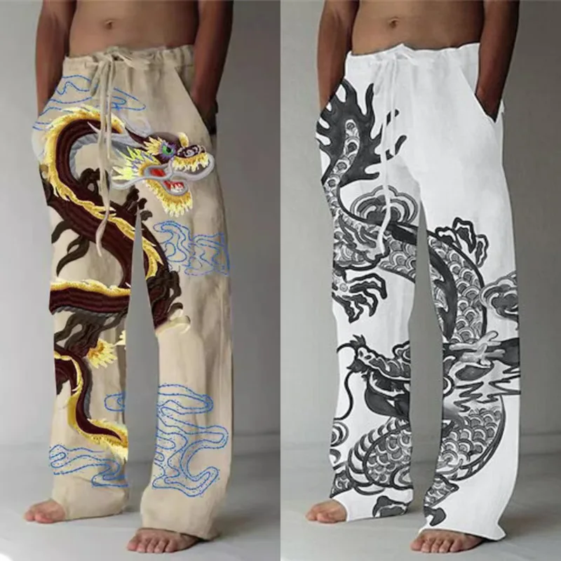 American Straight Leg Casual 3D Pants Men Ribbed Bottom Swing 4Season High Street Wide Leg Pants Hanging Sports Middle Pants New
American Straight Leg Casual 3D Pants Men Ribbed Bottom Swing 4Season High Street Wide Leg Pants Hanging Sports Middle Pants New