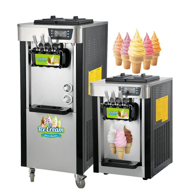 Mini Beste Softis Ismaskin Is Maskin Iskremmaskin Ijsmachines Commercial Serve Ice Cream Machine For Sale Cost Price Italy Rent
Mini Beste Softis Ismaskin Is Maskin Iskremmaskin Ijsmachines Commercial Serve Ice Cream Machine For Sale Cost Price Italy Rent
