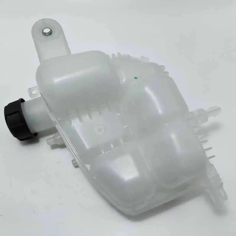 Engine Coolant Expansion Tank 17137617362 17138687503 for Mini Cooper Clubman Countryman 2014-2020
Engine Coolant Expansion Tank 17137617362 17138687503 for Mini Cooper Clubman Countryman 2014-2020