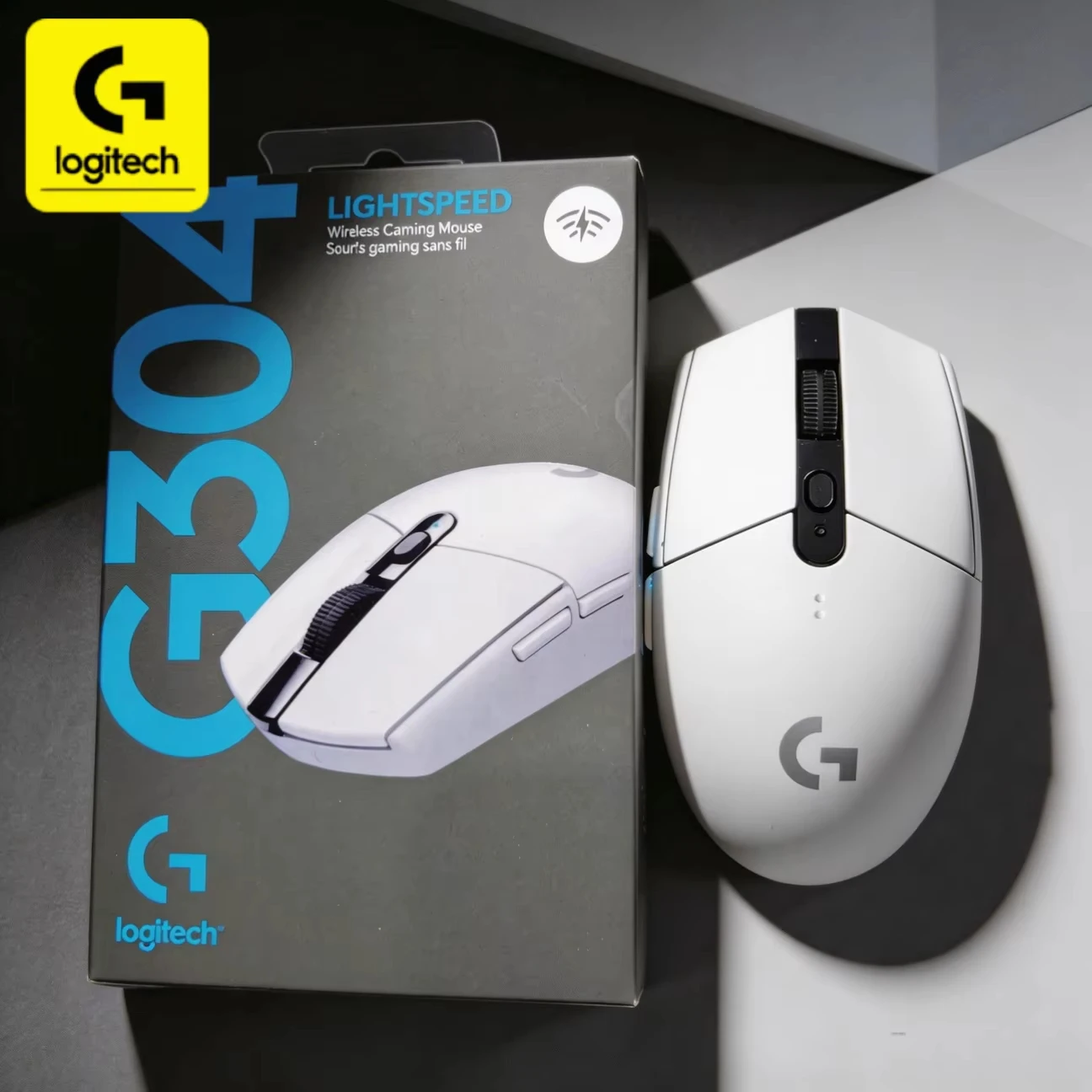 Проводная мышь Logitech G102 G203, 8000 DPI, RGB-подсветка, для офиса, игр, компьютера, ноутбука, ПК, кабель 2,1 метра, бюджетная модель
Проводная мышь Logitech G102 G203, 8000 DPI, RGB-подсветка, для офиса, игр, компьютера, ноутбука, ПК, кабель 2,1 метра, бюджетная модель