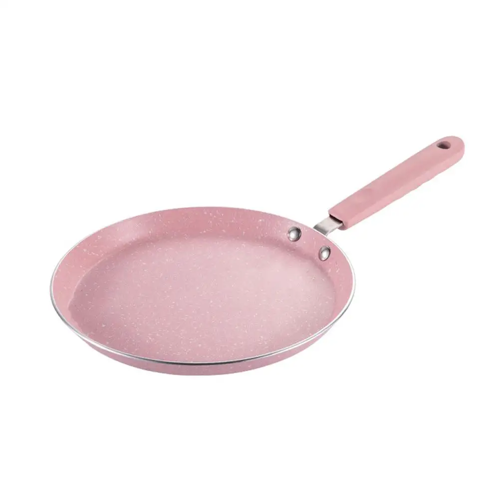 Non Stick Frying Saucepan Maifan Stone Waffle Pan Aluminum Alloy Cookware Pancake Fryer Dining Bar Sturdy Halberd Pot
Non Stick Frying Saucepan Maifan Stone Waffle Pan Aluminum Alloy Cookware Pancake Fryer Dining Bar Sturdy Halberd Pot