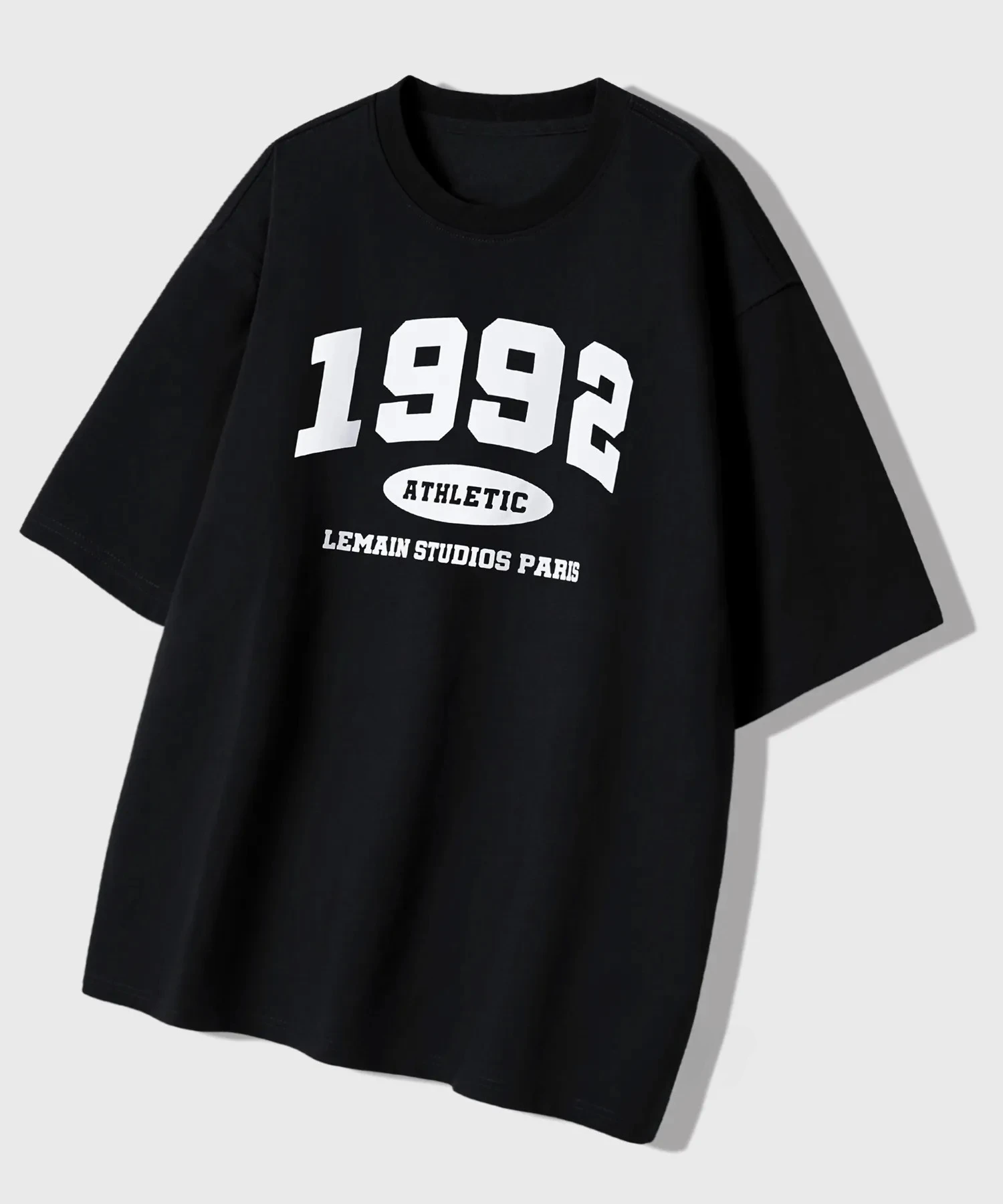 Outdoor Street Fashion Trend 1992 Archie Logo Pattern Print Summer Luxury Brand Cotton Men's and Women's T-shirt Short Sleeve
Outdoor Street Fashion Trend 1992 Archie Logo Pattern Print Summer Luxury Brand Cotton Men's and Women's T-shirt Short Sleeve